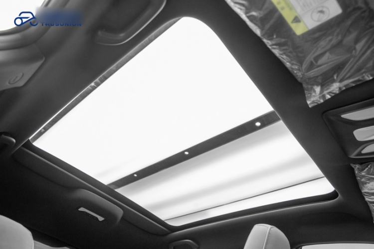 Used CHANGAN UNI-T 2023 Second-Generation 1.5T Prestige Model Interior 5