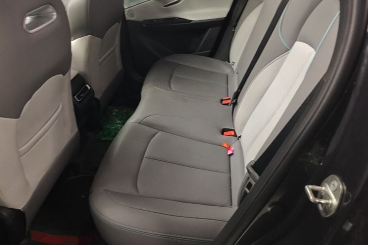 Used CHANGAN UNI-T 2023 2nd Generation 1.5T Flagship Version Left Rear Seat