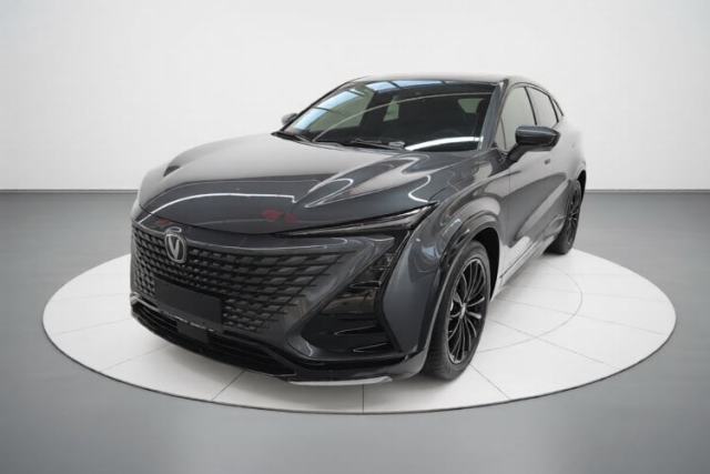 Używany CHANGAN UNI-T 2023 2nd Generation 1.5T Luxury Version