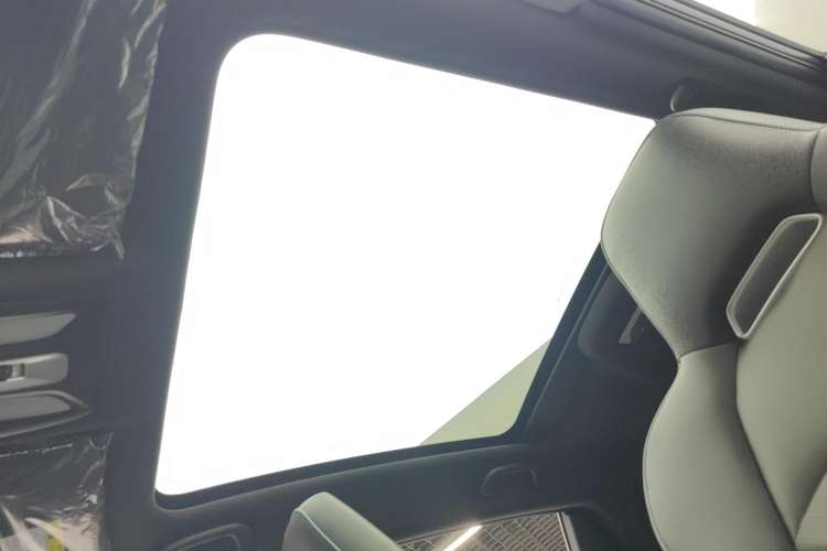 Used CHANGAN UNI-T 2023 2nd Generation 1.5T Flagship Version Headliner