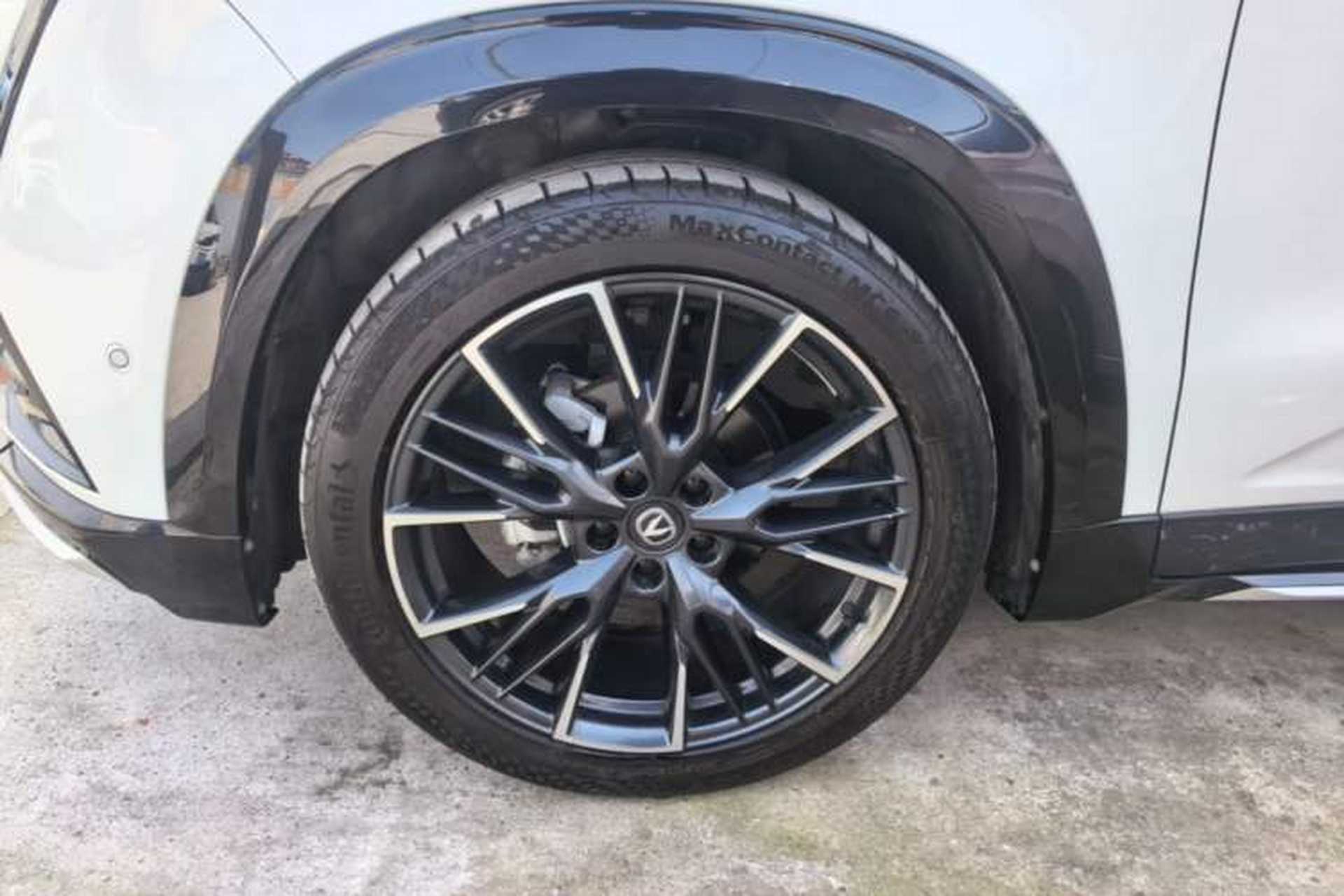 Used CHANGAN UNI-T 2023 2nd Generation 1.5T Flagship Version Exterior 4