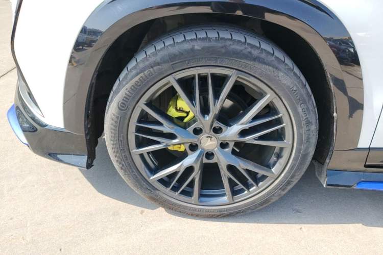 Used CHANGAN UNI-T 2023 2nd Generation 1.5T Sport Edition Prestige Version Exterior 4