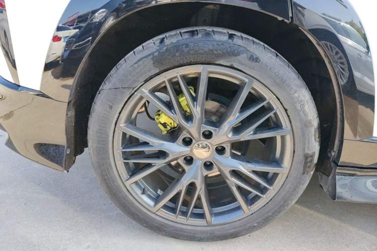 Used CHANGAN UNI-T 2023 2nd Generation 1.5T Sport Edition Prestige Version Exterior 5