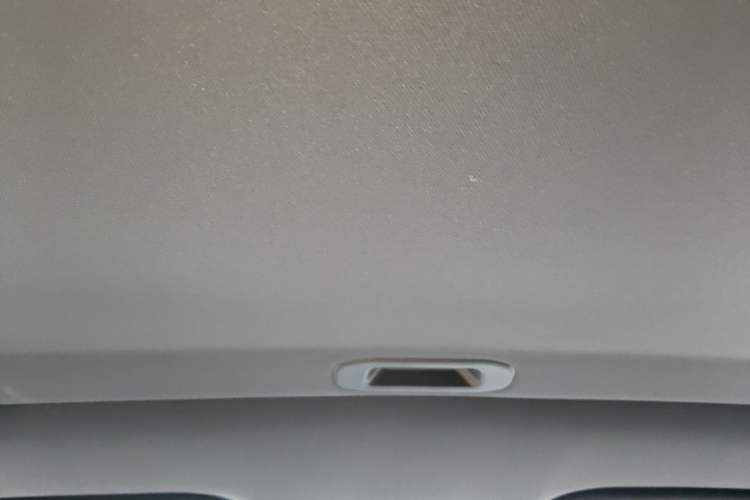 Used CHANGAN UNI-T 2023 2nd Generation 1.5T Luxury Version Headliner