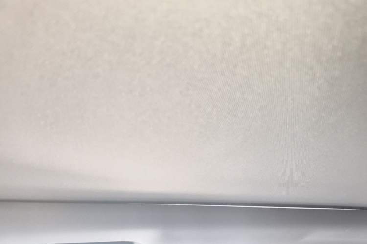 Used CHANGAN UNI-T 2023 Second-Generation 1.5T Prestige Model Headliner