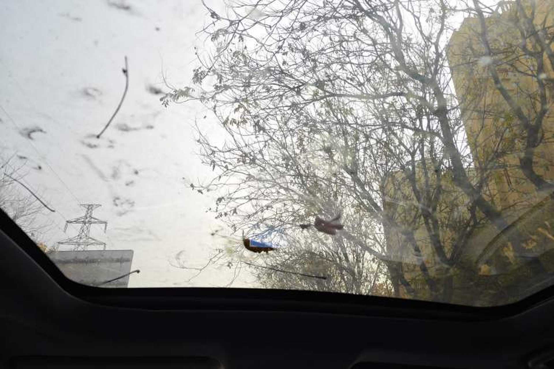 Used CHANGAN UNI-V 2023 1.5T Prestige Model Headliner