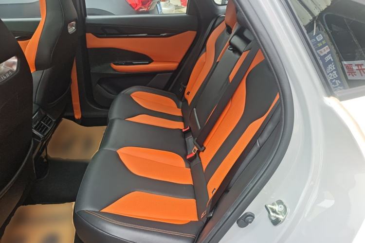 Used CHANGAN UNI-V 2023 1.5T Sport Edition Left Rear Seat