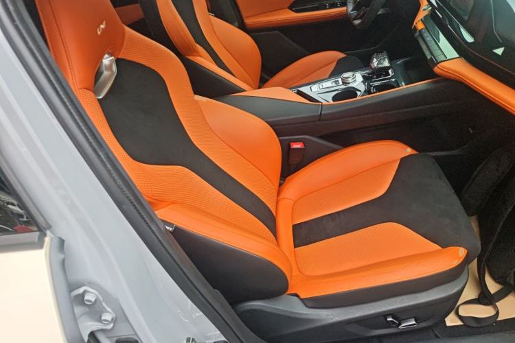 Used CHANGAN UNI-V 2023 1.5T Sport Edition Right Front Seat