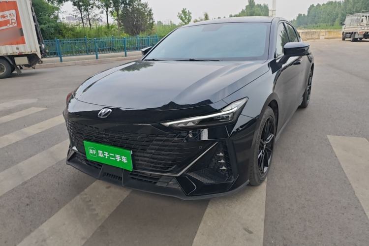 Used CHANGAN UNI-V 2022 1.5T Prestige Version Guazi used car, China used car export, Used car for sale, Used  cars, Cheapest cars for sale