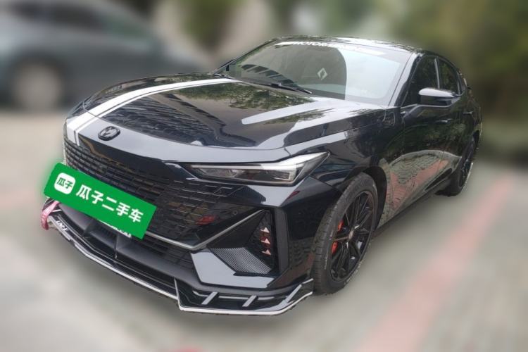Used CHANGAN UNI-V 2022 1.5T Prestige Version Guazi used car, China used car export, Used car for sale, Used cars, Cheapest cars for sale