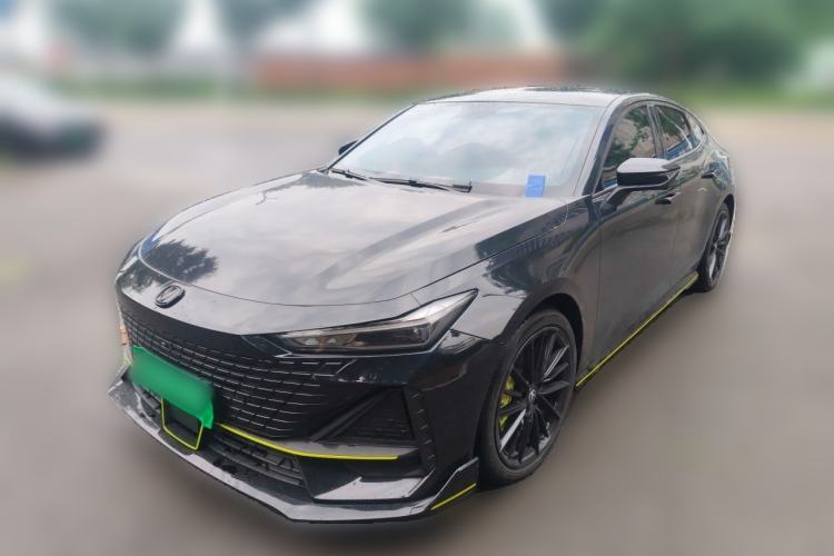Used CHANGAN UNI-V 2022 1.5T Sport Edition Guazi used car, China used car export, Used car for sale, Used cars, Cheapest cars for sale
