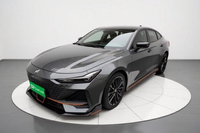 Used CHANGAN UNI-V 2022 1.5T Sport Edition