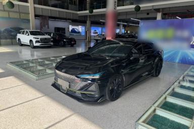 Used CHANGAN UNI-V 2022 1.5T Sport Edition