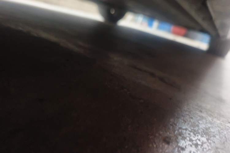 Used CHANGAN UNI-V 2022 1.5T Prestige Version Chassis Front Left