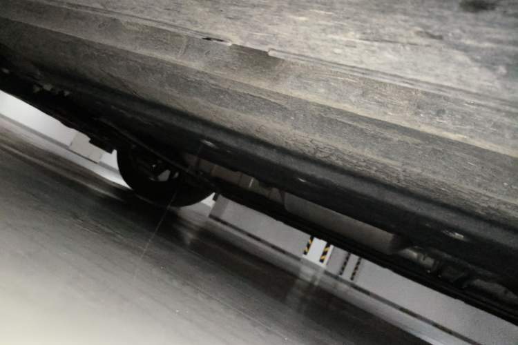 Used CHANGAN UNI-V 2022 1.5T Sport Edition Chassis Front Left