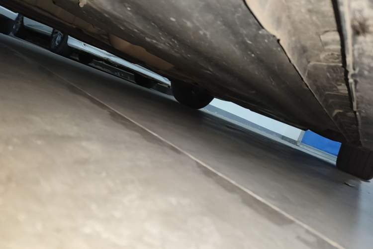 Used CHANGAN UNI-V 2022 1.5T Sport Edition Chassis Front Left