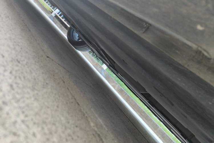 Used CHANGAN UNI-V 2022 1.5T Sport Edition Chassis Front Right