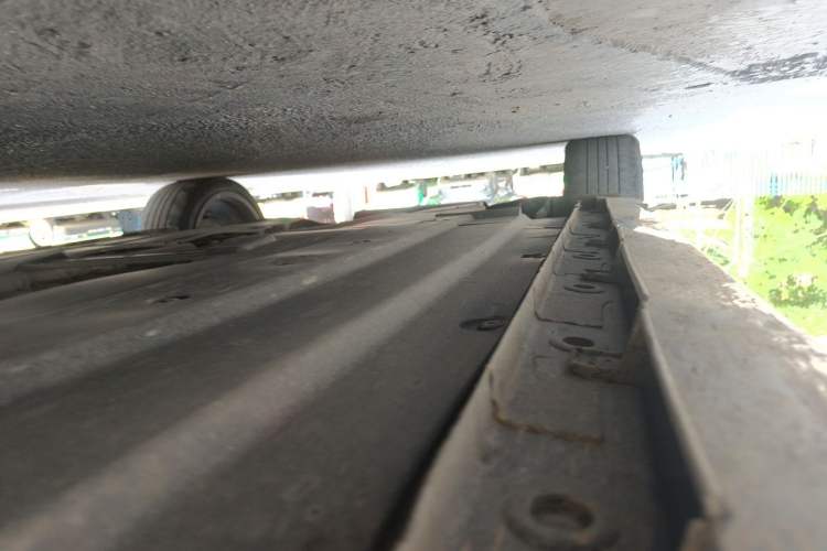 Used CHANGAN UNI-V 2022 1.5T Sport Edition Chassis Front Right