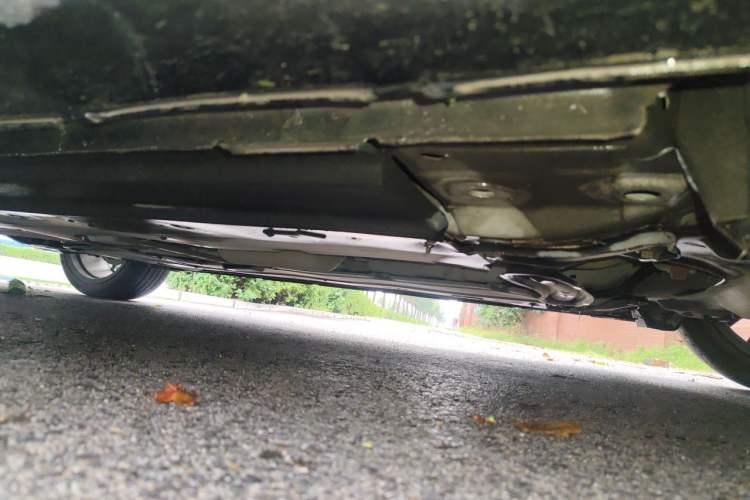 Used CHANGAN UNI-V 2022 1.5T Sport Edition Chassis Front Right