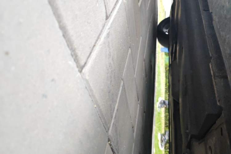Used CHANGAN UNI-V 2022 1.5T Sport Edition Chassis Front Right