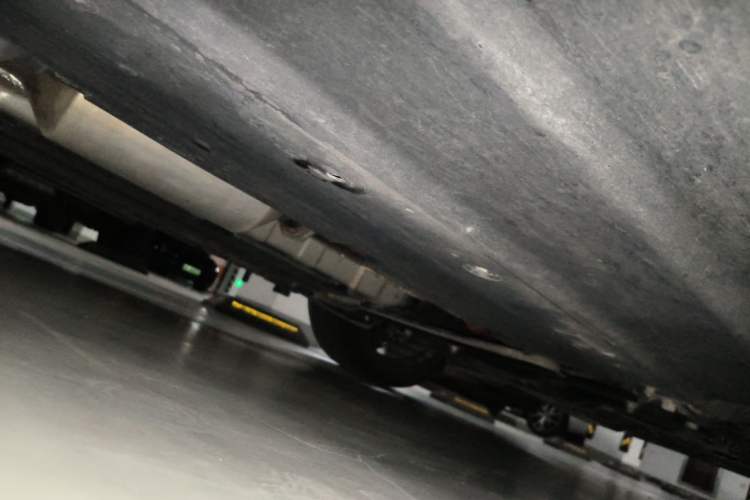 Used CHANGAN UNI-V 2022 1.5T Sport Edition Chassis Front Right