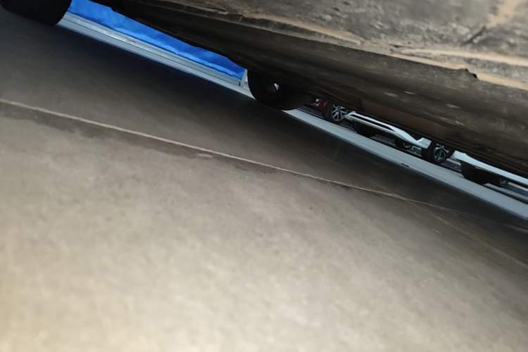 Used CHANGAN UNI-V 2022 1.5T Sport Edition Chassis Front Right