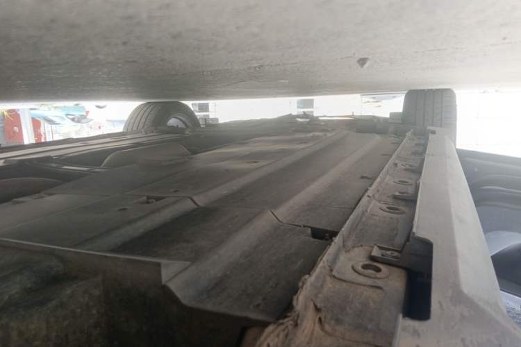 Used CHANGAN UNI-V 2022 1.5T Prestige Version Chassis Rear Left
