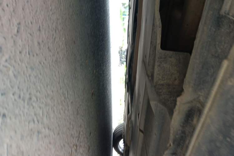 Used CHANGAN UNI-V 2022 1.5T Sport Edition Chassis Rear Right