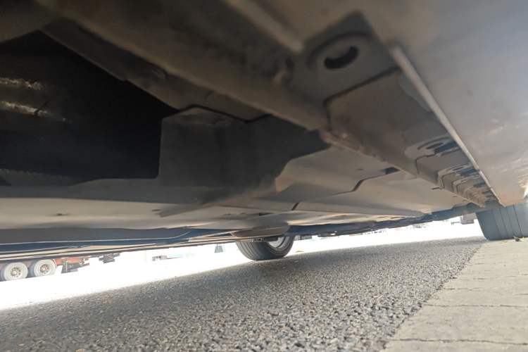 Used CHANGAN UNI-V 2022 1.5T Sport Edition Chassis Rear Right