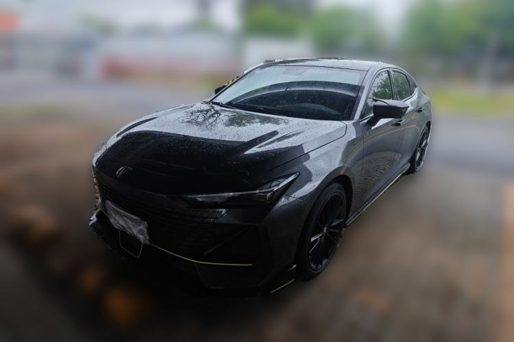 Used CHANGAN UNI-V 2022 1.5T Sport Edition Guazi used car, China used car export, Used car for sale, Used  cars, Cheapest cars for sale