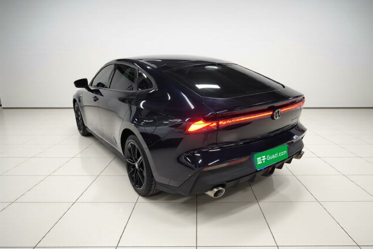 Used CHANGAN UNI-V 2022 1.5T Prestige Version Exterior 2
