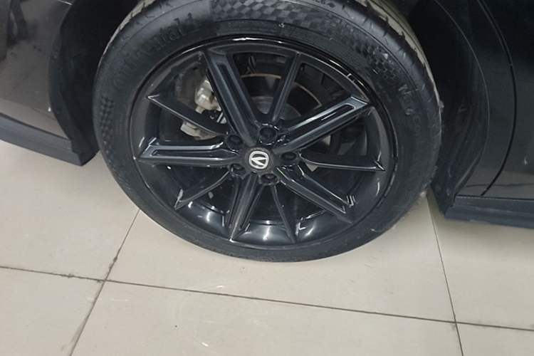 Used CHANGAN UNI-V 2022 1.5T Prestige Version Exterior 5