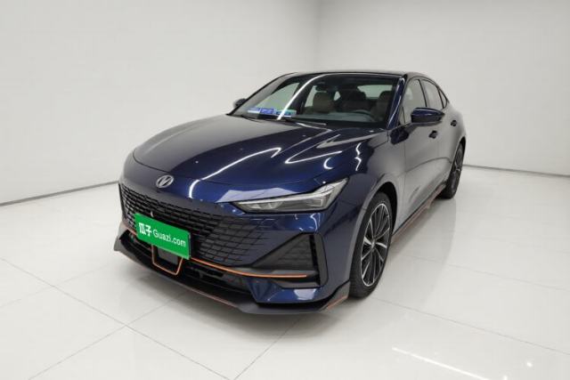 Used CHANGAN UNI-V 2022 1.5T Sport Edition