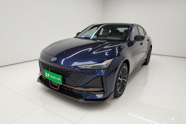 Used CHANGAN UNI-V 2022 1.5T Sport Edition Guazi used car, China used car export, Used car for sale, Used cars, Cheapest cars for sale