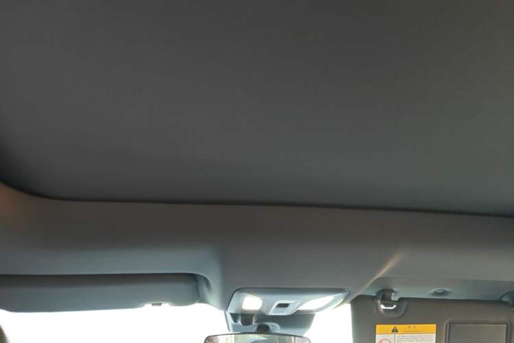 Used CHANGAN UNI-V 2022 1.5T Sport Edition Headliner