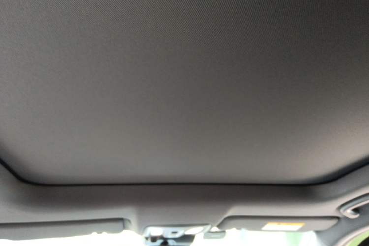Used CHANGAN UNI-V 2022 1.5T Sport Edition Headliner
