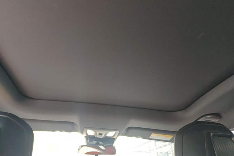 Used CHANGAN UNI-V 2022 1.5T Prestige Version Headliner