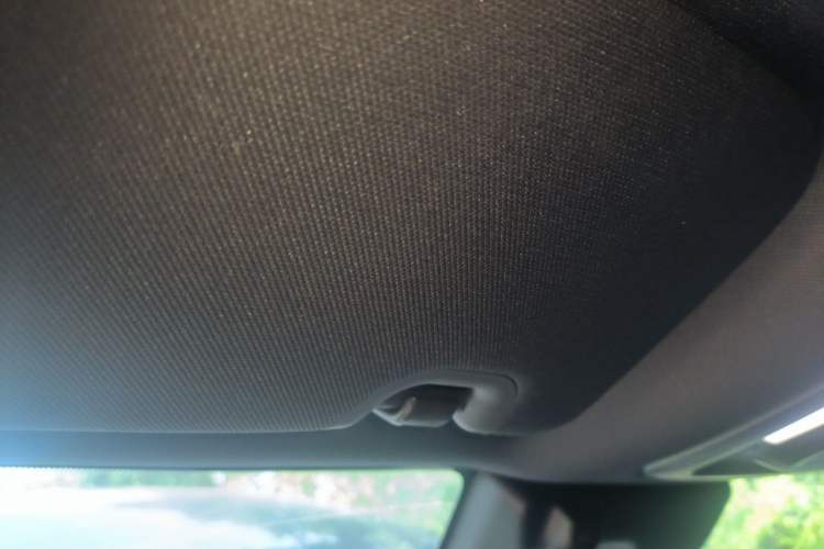 Used CHANGAN UNI-V 2022 1.5T Sport Edition Headliner
