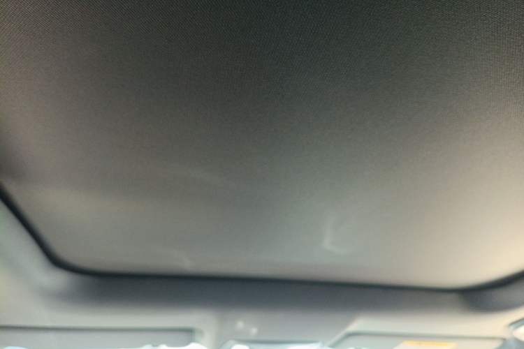 Used CHANGAN UNI-V 2022 1.5T Sport Edition Headliner