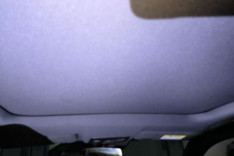 Used CHANGAN UNI-V 2022 2.0T Leading-Speed Edition