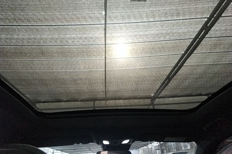 Used CHANGAN UNI-V 2022 1.5T Sport Edition Headliner