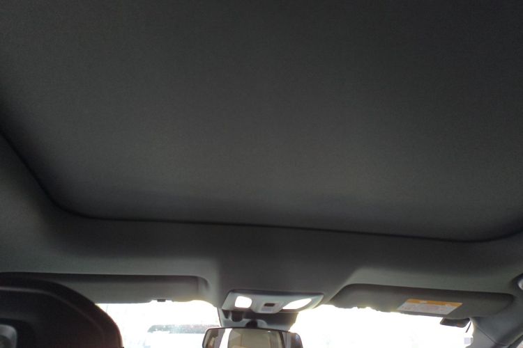 Used CHANGAN UNI-V 2022 1.5T Sport Edition Headliner