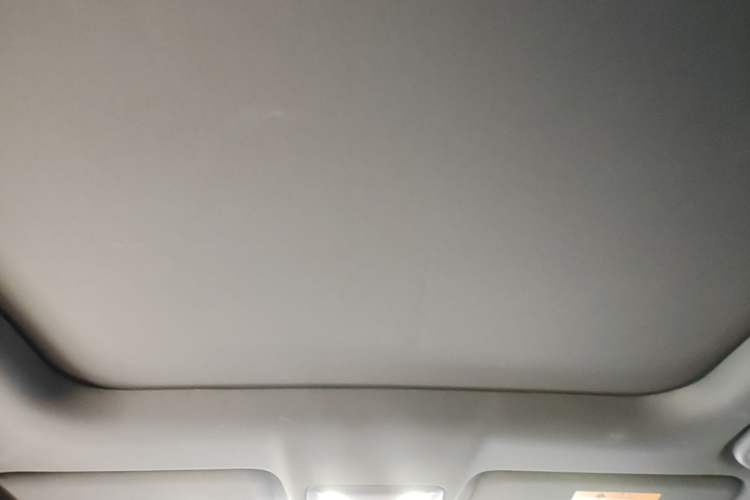 Used CHANGAN UNI-V 2022 1.5T Prestige Version Headliner