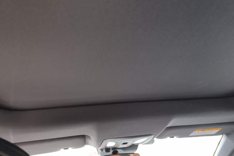 Used CHANGAN UNI-V 2022 1.5T Prestige Version Headliner