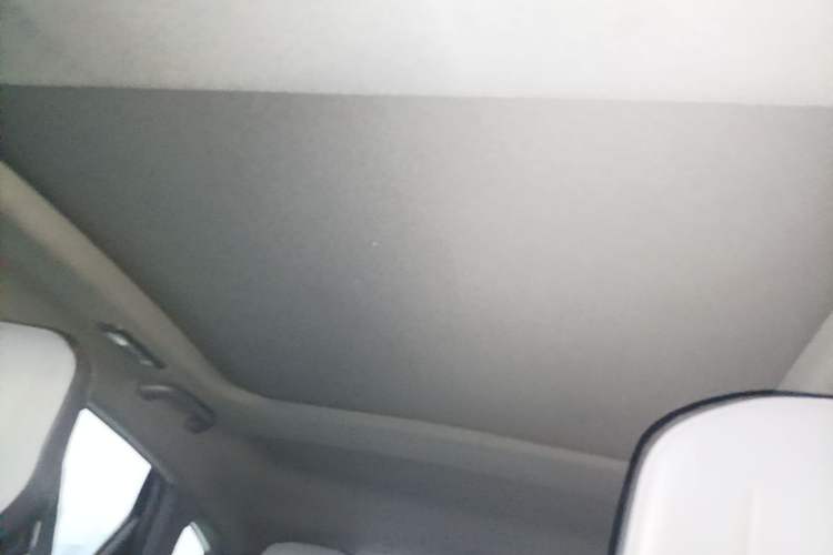 Used CHANGAN UNI-V 2022 1.5T Prestige Version Headliner