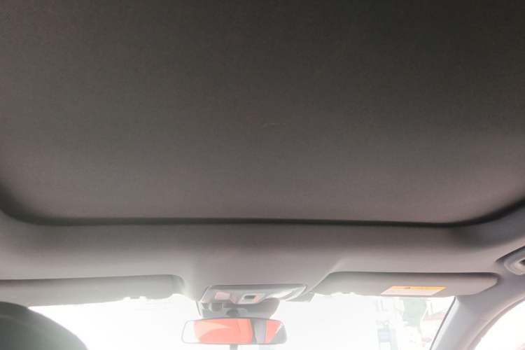 Used CHANGAN UNI-V 2022 1.5T Prestige Version Headliner