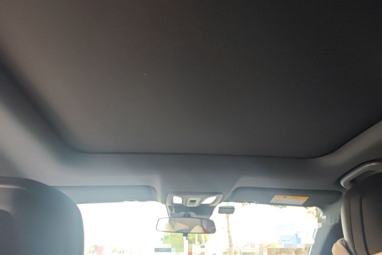 Used CHANGAN UNI-V 2022 1.5T Sport Edition Headliner