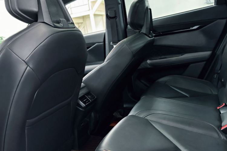 Used CHANGAN UNI-V 2022 1.5T Prestige Version Interior 7