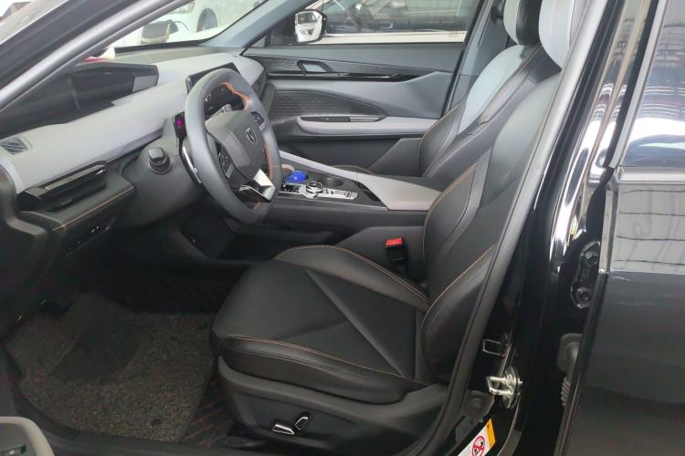 Used CHANGAN UNI-V 2022 1.5T Prestige Version Left Front Seat