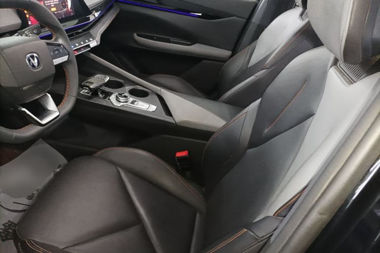 Used CHANGAN UNI-V 2022 1.5T Prestige Version Left Front Seat